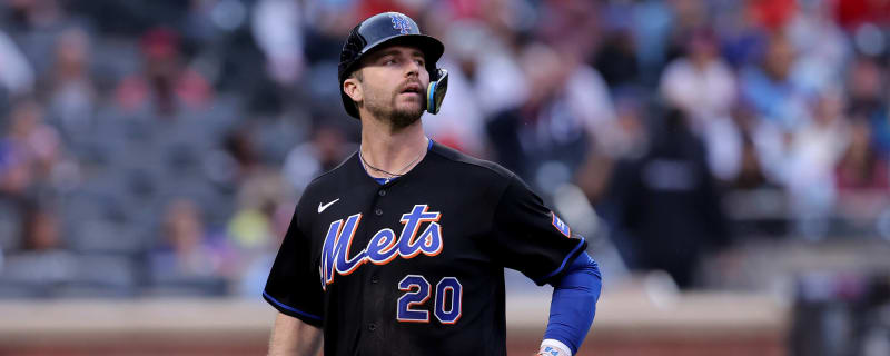 Pete Alonso News