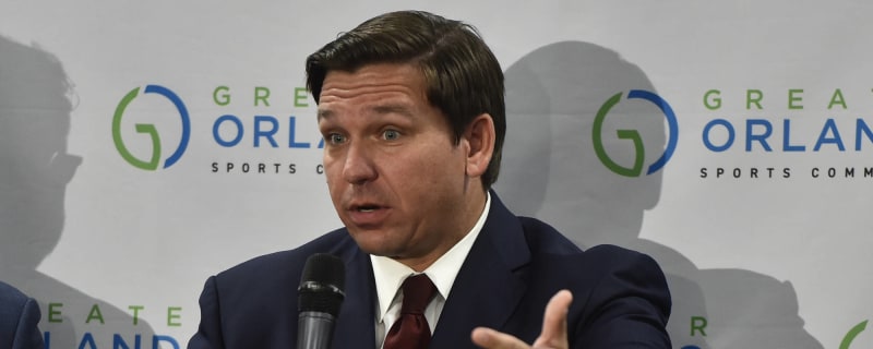 Florida becomes first state to allow college athletes to sign paid endorsement deals