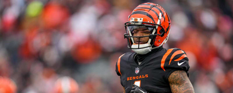Why Bengals should be more proactive in Ja'Marr Chase contract talks