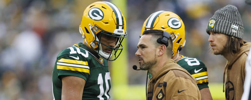 Green Bay Packers Receive Huge 2024 Season Record Prediction