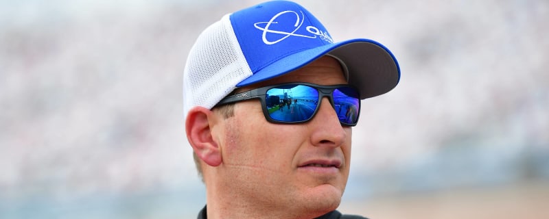 NASCAR playoff race exposing fatal flaw