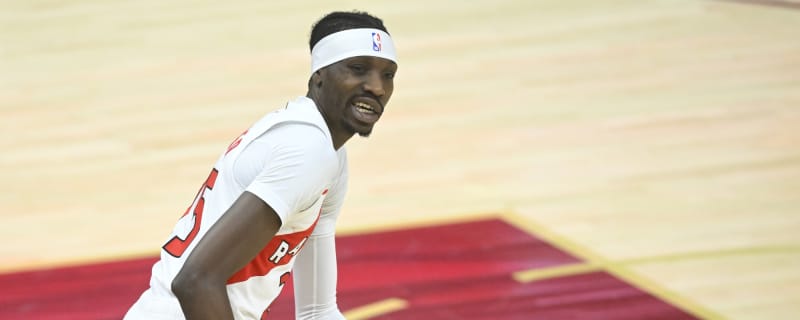 Raptors Rumors: Chris Boucher Linked To Nuggets