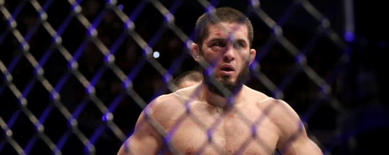 UFC 304 Predictions & Luck Ratings: Why to Bet 'Paddy the Baddy' Now  (Saturday, July 27)