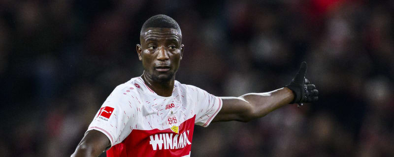 Howe told he could sign 17-goal striker for the same price he signed Matt Targett