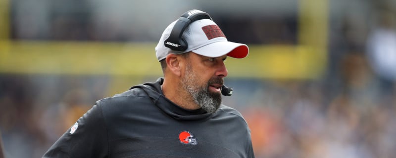 Ex-Steelers OC Todd Haley Detailed His Strange Coaching Method: 'How Many Points Do We Need'