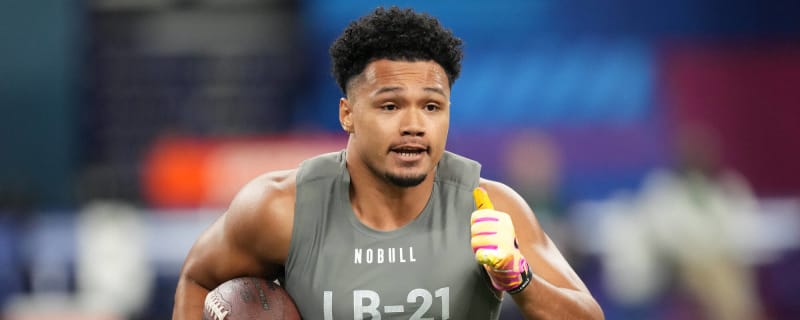 Giants’ late-round rookie could provide quality linebacker depth in 2024