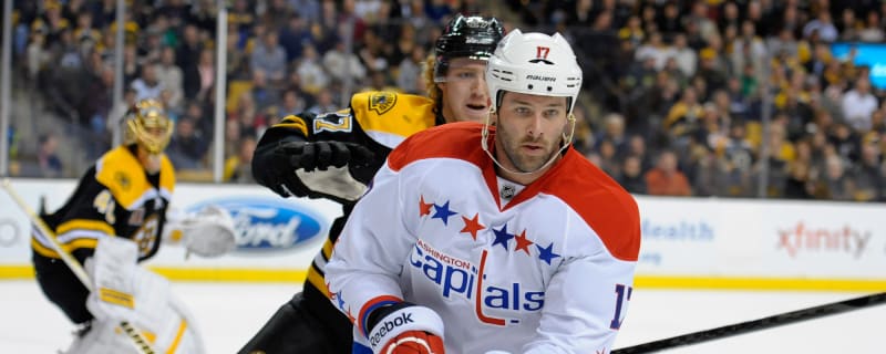 Revisiting the Ducks’ Loss of Dustin Penner to an Oilers’ Offer Sheet