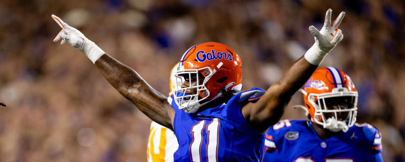 Florida transfer DL possible target for Alabama in transfer portal