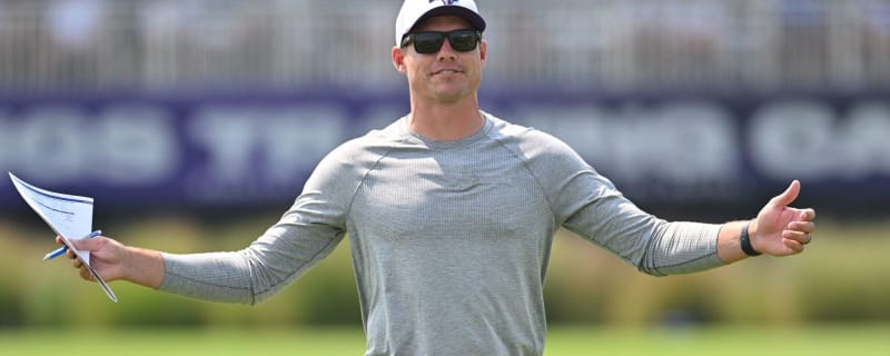 The Kevin O’Connell Interview You Have to See to Believe
