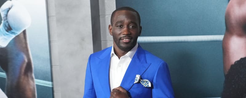 Crawford Tells Teofimo To Beat Madrimov Before They Can Fight