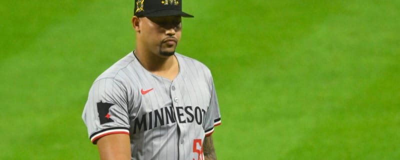 Jhoan Duran Shifts Blame to Coaches When Asked About Pitch That Walked Off Twins