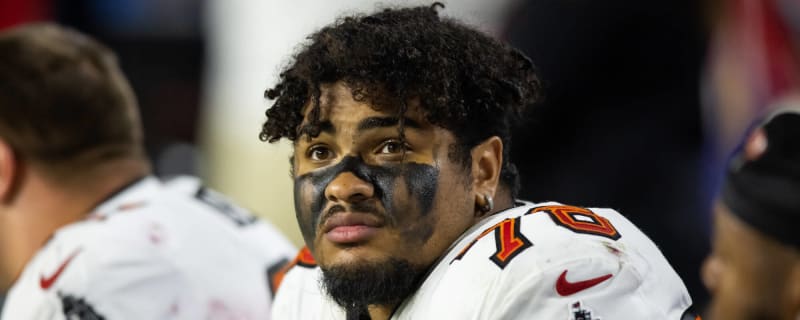 Bucs Rankings: PFF ranks Bucs LT Tristan Wirfs as top 50 NFL player