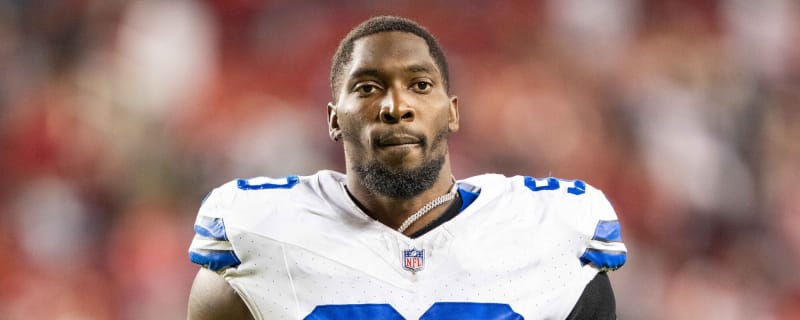 DeMarcus Lawrence hopes to remain with Cowboys
