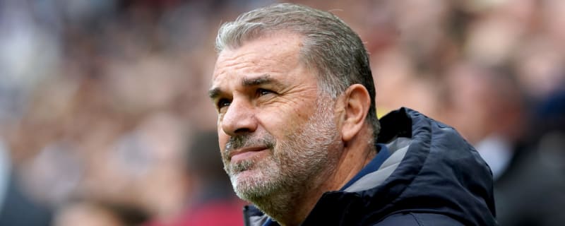 Tim Sherwood gives his verdict on Tottenham being ‘Spursy’ under Ange Postecoglou