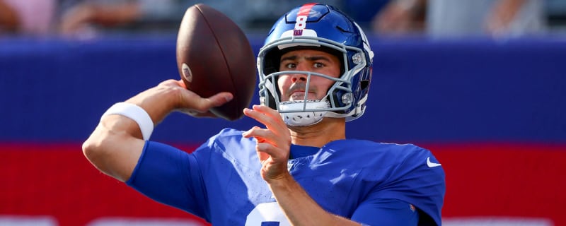 New York Giants' QB Eli Manning's memeable face, explained 