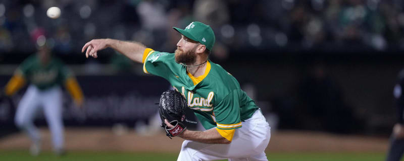 Tyler Soderstrom called up to Oakland - Turlock Journal