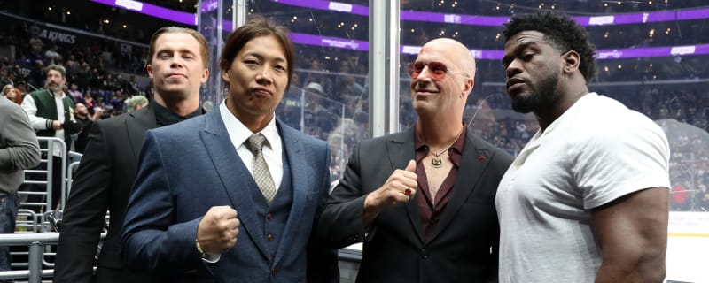 Even AEW's harshest critics can see its current growth