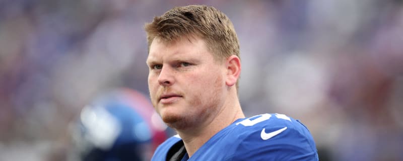 Giants’ young center named their biggest breakout candidate for 2024