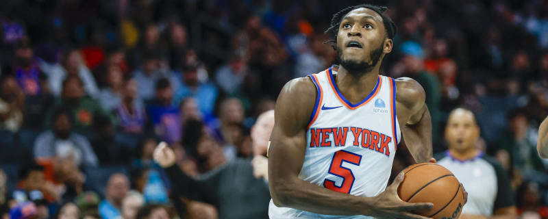 NBA Props for Thursday Nov. 30: Quickly pick Quickley