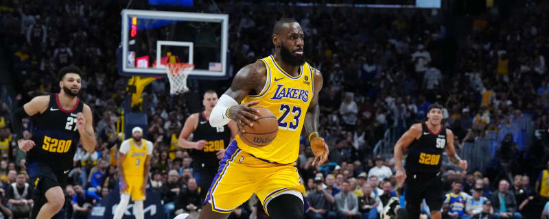 LeBron James Reveals True Feelings on Los Angeles Lakers Playoff Loss vs. Denver Nuggets