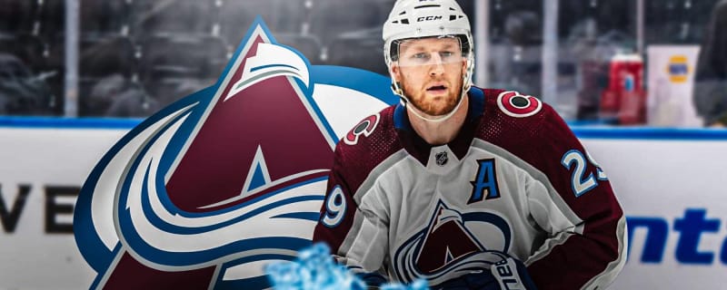 Avalanche’s Nathan MacKinnon drops ‘better team’ take after saving season vs. Stars