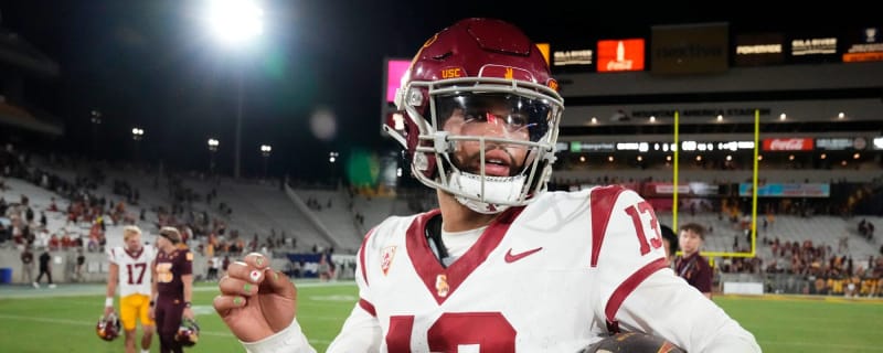 Bears can fill three significant holes in 2024 NFL Draft