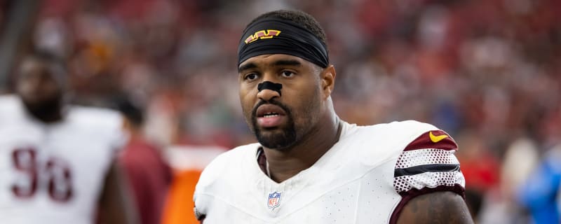 Pro Bowl DT thinks NFL should ban tush push play