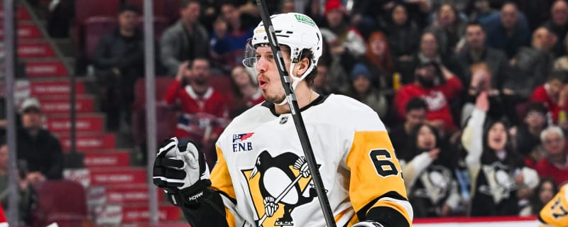 There’s a Reason Rakell Has Regained His Scoring Touch