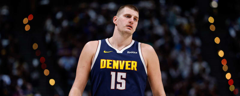 KO'd in Denver, defending champ Nuggets face unfamiliar test