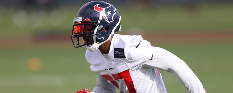 Texans Make Three Roster Moves