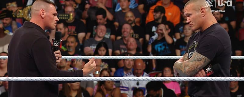 RAW Results For August 19th, 2024 : Berlin Is Getting Closer