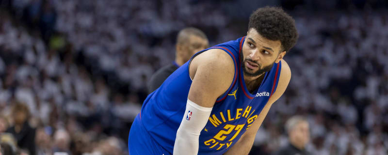 Denver Nuggets GM’s Honest Jamal Murray Assessment Cited as 1 of the Reasons Why They Were Unable to Defend Their NBA Title