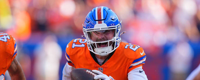 AFC Notes: Riley Moss, Broncos, Chargers, Raiders