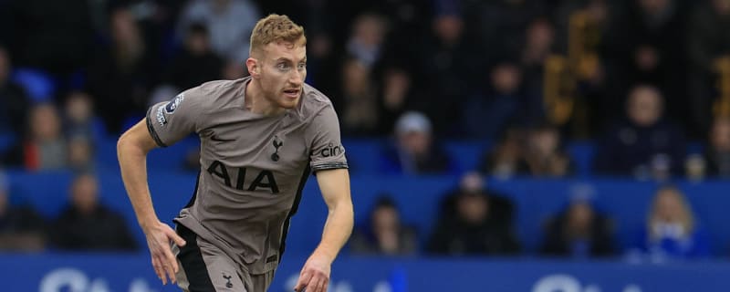 Euro giants ‘really like’ 24-year-old Tottenham star, surprise move lined up