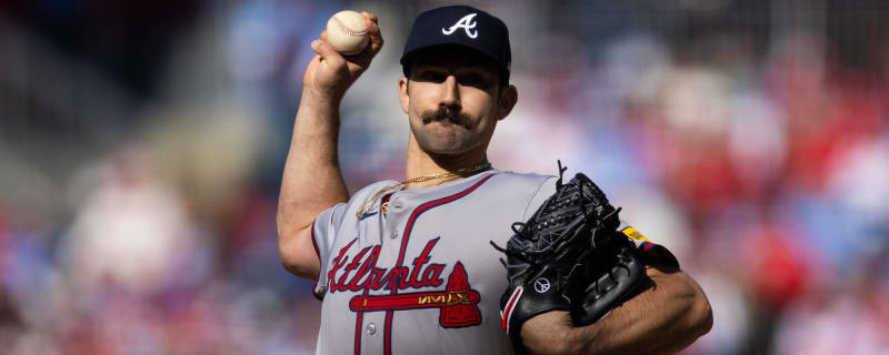 Why Braves should be able to take injury update in stride