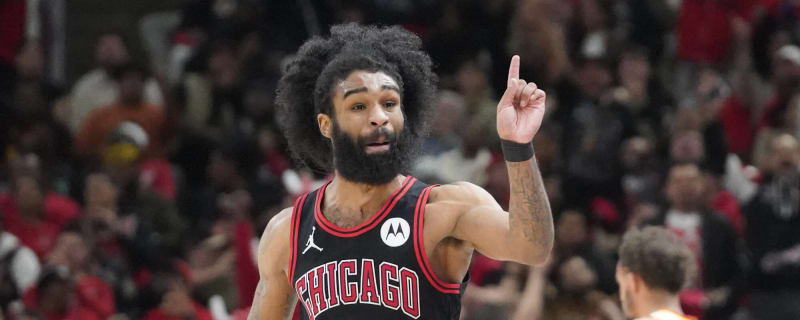 Former NBA champion feels Bulls' Coby White was 'robbed' of award