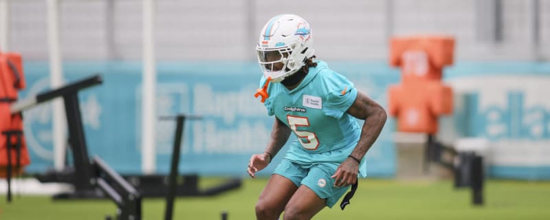 Dolphins players react to Jalen Ramsey trade - The Phinsider