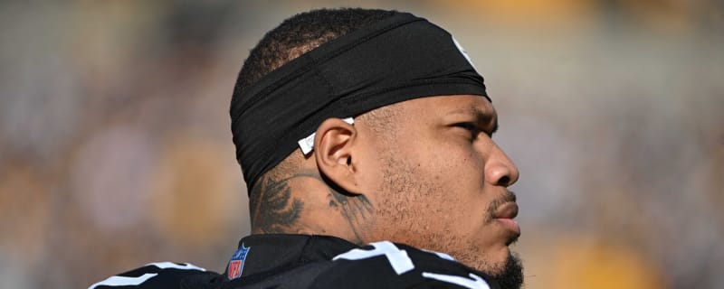 Bills Reportedly Among Interested Teams In Veteran OLB Preston Smith