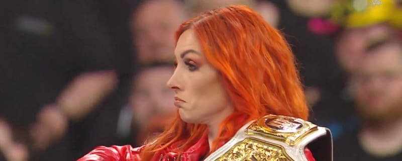 Monday Night RAW Results: Becky Lynch Celebrates And WWE Draft Wraps (4/29/24)