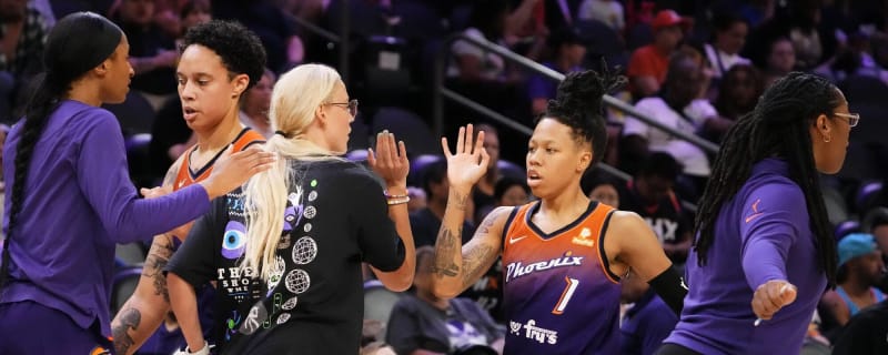 Turnovers a cause of concern for Mercury, team will analyze steps toward resolution