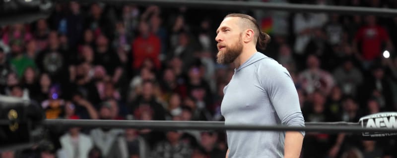 Bryan Danielson should use WrestleDream to finally retire