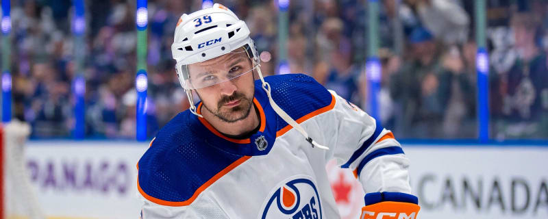 Rangers expected to sign gritty veteran to three-year deal