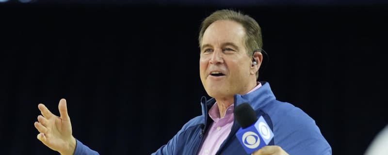 Nantz, Harlan address phantom flag mystery from AFC Championship