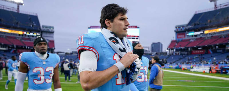 Steelers Signing QB Mason Rudolph To Two-Year, $8M Contract