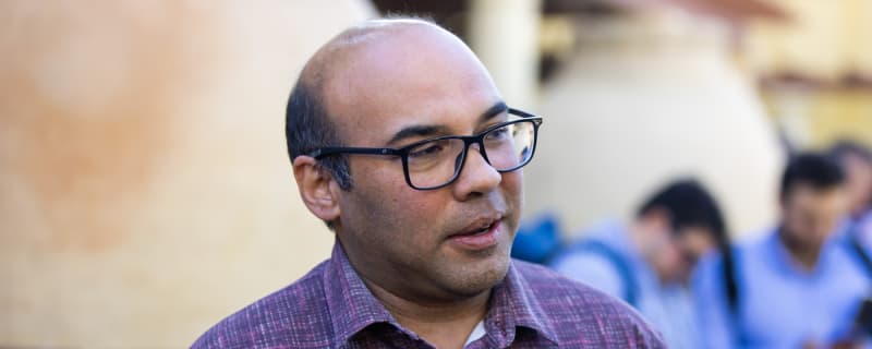 Fired Giants GM could return to rival team