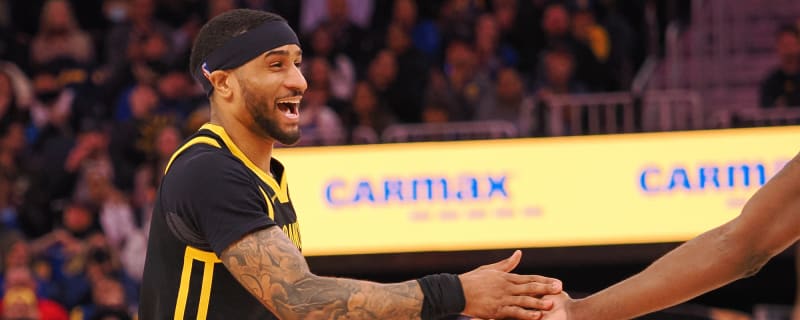 Vernon Maxwell Recalls Story On How He Knocked Out Gary Payton In A Scrimmage