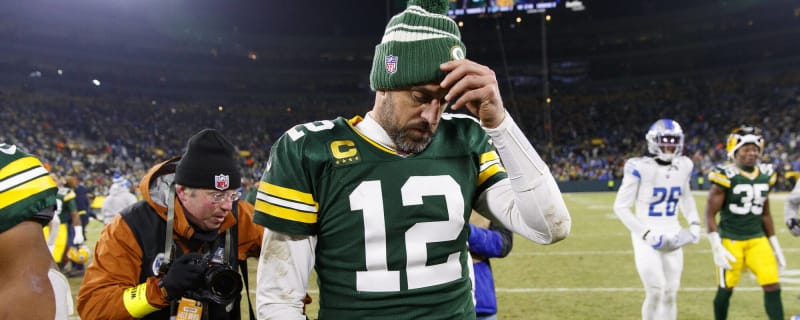 2023 NFL quarterback analysis: Green Bay Packers