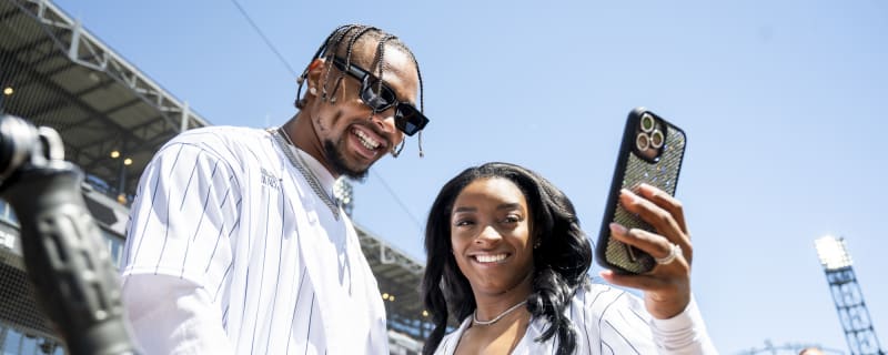 Bears grant safety time off from training camp to watch wife at Paris Olympics