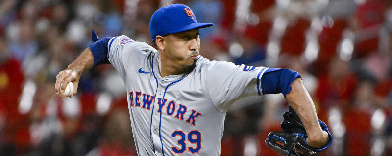 Mets reliever gets lukewarm vote of confidence from manager