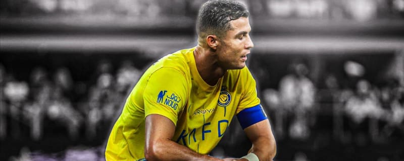 Cristiano Ronaldo has a nightmare performance for Al Nassr against Al-Hilal